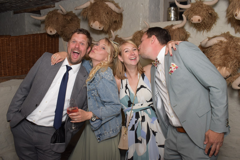 PartyBooth BY ELIAS WALPOT PHOTOGRAPHIE